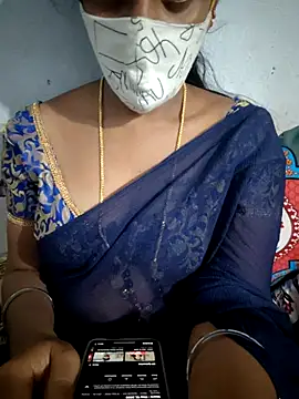 Tamil_Hot_HoneyBee webcam