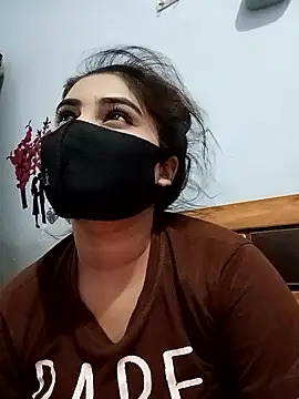 Hot-Soniya733 webcam