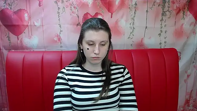 LilianaShine webcam