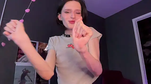 Niky_Long webcam