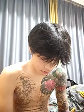 junjun1189 live sex cam