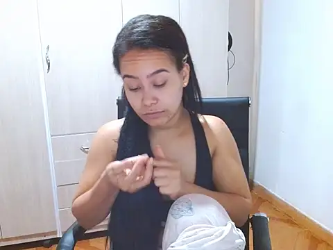 MaryVixxen webcam