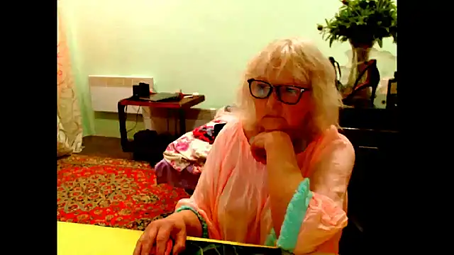Natali7634 webcam
