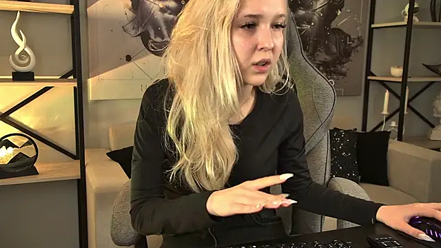 MaoqiBeverly webcam
