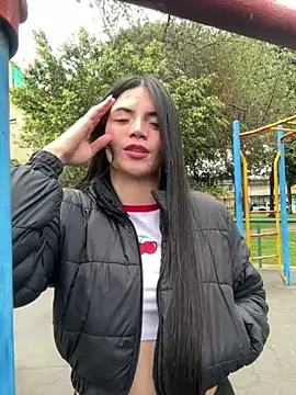PamelaJonsom_ webcam