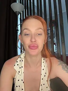 LittleFox___ webcam
