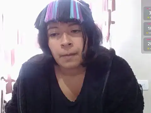 Acelinrose webcam stripchat model stream image