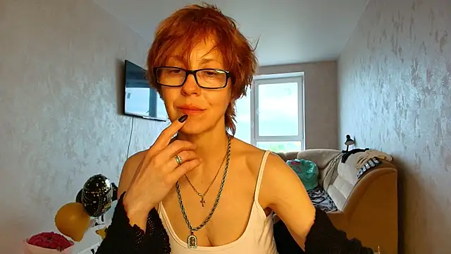 LioraWeiss webcam