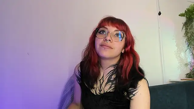 morgana_white webcam