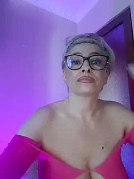 LunaBlaise webcam