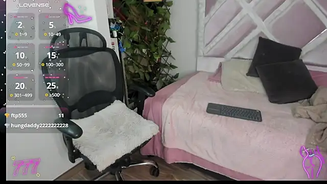 Tequilaaa11 webcam
