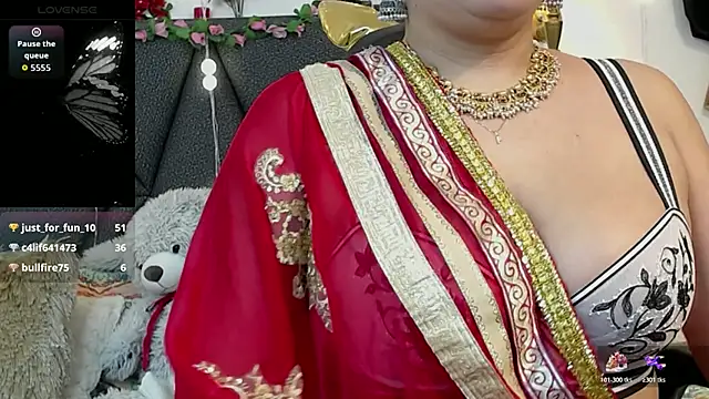 IndraKaur_ webcam