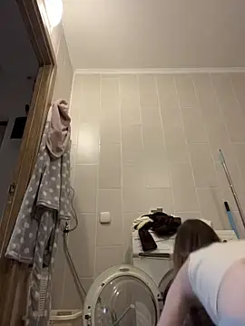 MaryHiggins live sex cam