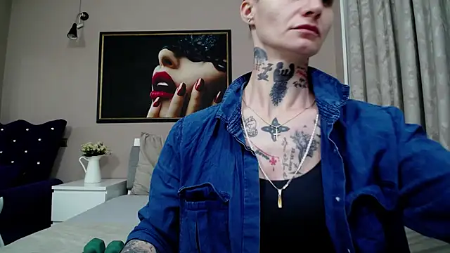 KennyXSX webcam
