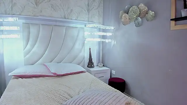 CatalinaSweett webcam
