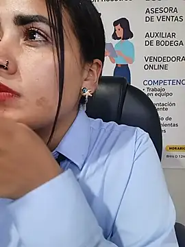 MAYE__13 webcam