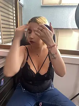 Aliss_Taylor1 webcam