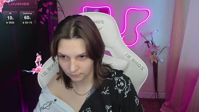 AudreyyKim webcam