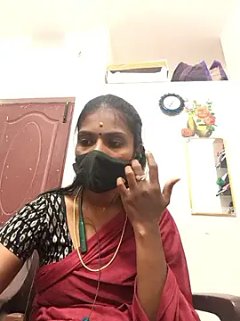 Tamil_Yalini12 webcam