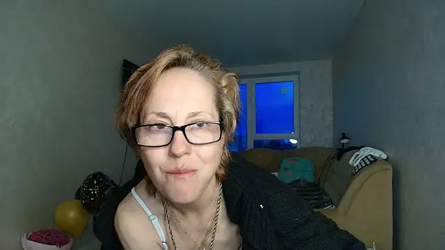 LioraWeiss webcam