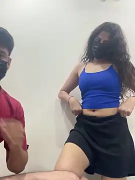 jaanvikapoor Live Webcam on Stripchat