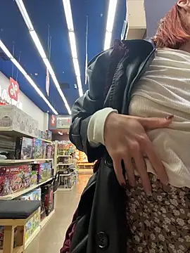 RosieSecret