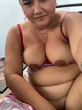 Alexa_marquis webcam
