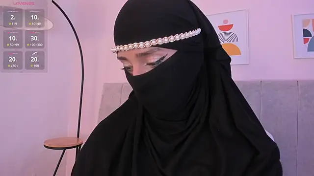 nude live sex cam Rawiya