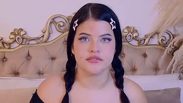 Elodie_Laurent webcam