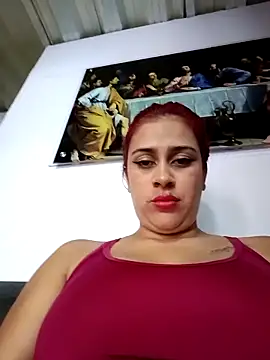 online nude cam Latina Sexy1