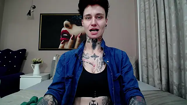 KennyXSX webcam