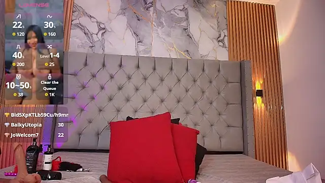 La_indiia live sex cam