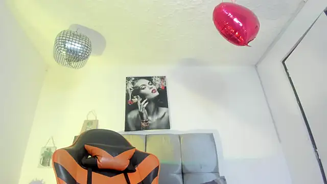Ariel_star1 webcam