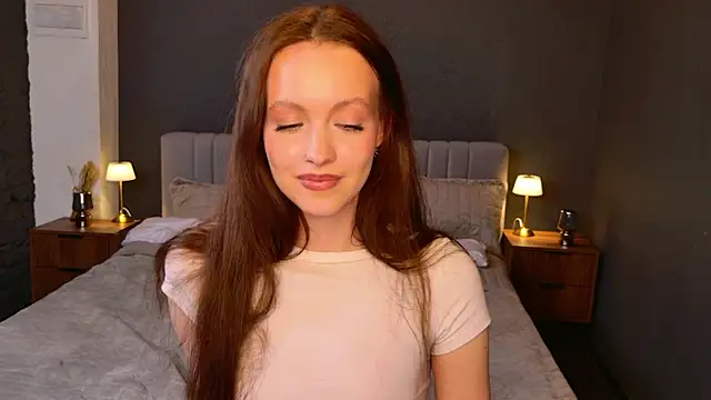SallyPinkman webcam