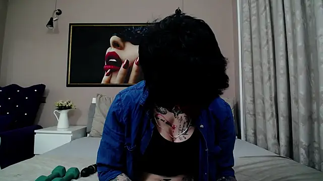 KennyXSX webcam