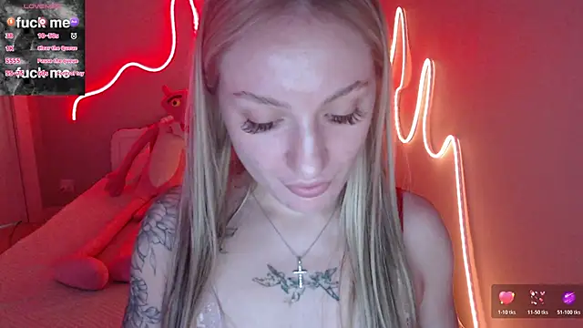 MirrraMisss webcam