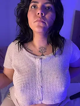 JulianaCastillo webcam