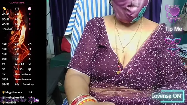 Rani_Darling_99 webcam
