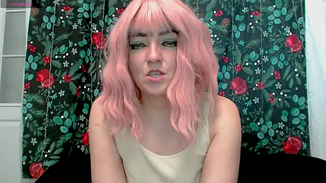 magicpink - MagicPink's free webcam - UK Sex Cams