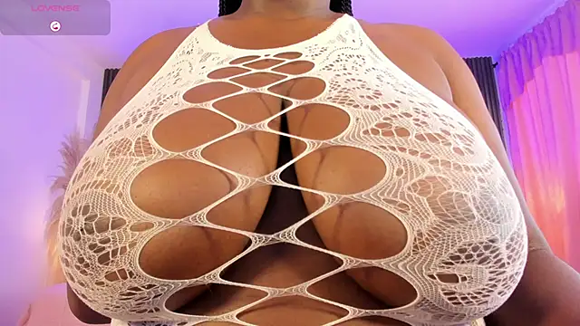MichellePreston webcam
