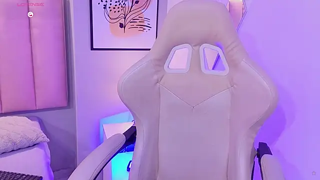 CamilaLevy webcam