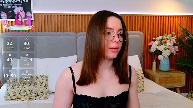 JulliRoss webcam