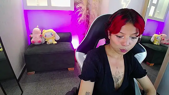 melodyy_as webcam