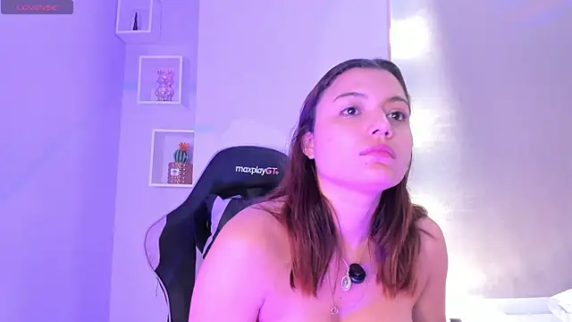 Littletammy4u webcam