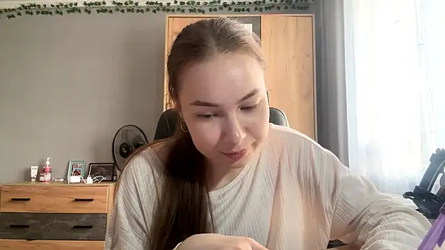 Milaissocute webcam