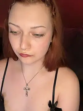 cherry_shik webcam