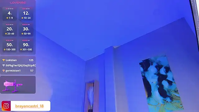 Ian_Castillo_ live sex cam