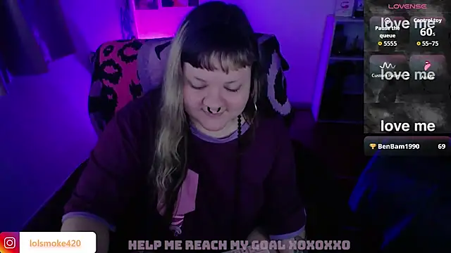 bdsm_and_fries - Bdsm_and_fries's free webcam - UK Sex Cams