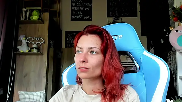 karo123421 - Karo123421's free webcam - UK Sex Cams