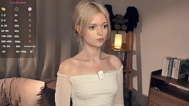 LaureMestler webcam
